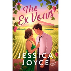 The Ex Vows | JOYCE JESSICA (2024)