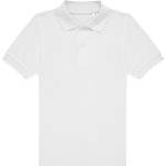 B&C Collection my polo 180 kids / Детска поло тениска - черна 116 (01k42800162)