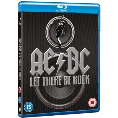 BD H - AC/DC - LET THERE BE ROCK