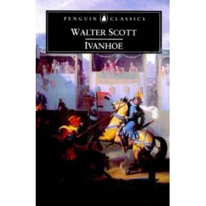 Ivanhoe (ISBN: 9780140436587)