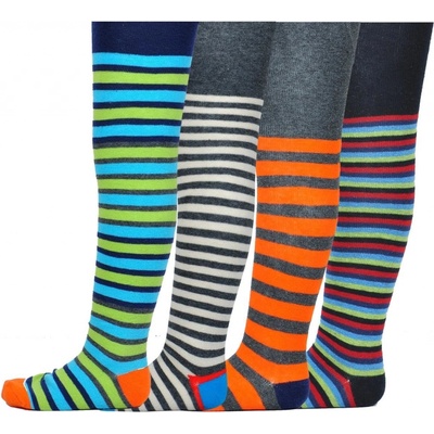 Bugga dětské chlapecké punčochy