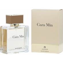 Aigner Cara Mia parfumovaná voda dámska 100 ml