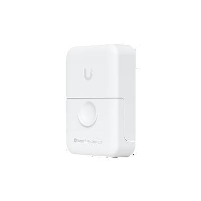 UACC-ETH-SP-Pro Ethernet Surge Protection Outdoor up to 20kA discharge current, (2) Passive, surge-protected RJ45 connections (UACC-ETH-SP-PRO)