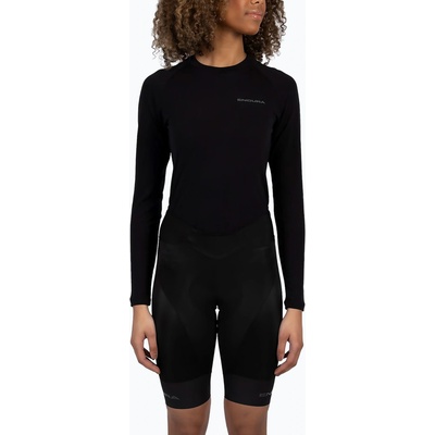 Endura Дамски шорти за колоездене Endura FS260 Short black