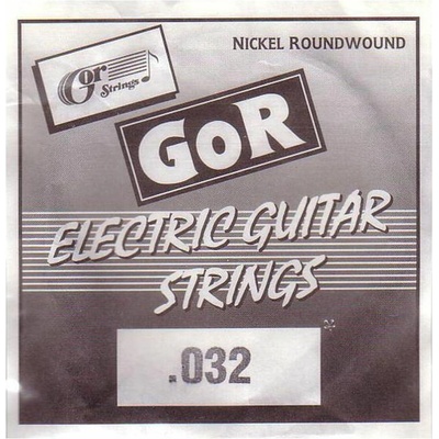 GOR A 032w