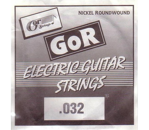 GOR A 032w