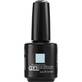 Jessica Cosmetics Professional GELeration Полупостоянен лак за нокти GEL-1211 Headliner 15 ml