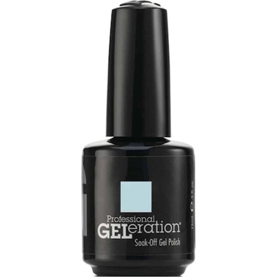 Jessica Cosmetics Professional GELeration Полупостоянен лак за нокти GEL-1211 Headliner 15 ml