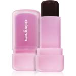 Colorgram Multi Jelly Stick озаряващ руж с гел текстура цвят 03 Mulberry Jelly 5 гр