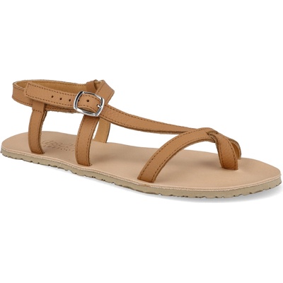 Froddo G3150269 Flexy W AD Cognac barefoot sandály