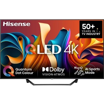 Hisense 65A7NQ