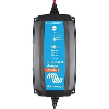Victron Energy Blue Smart IP65 12V 15A