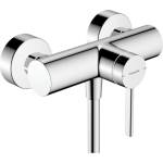 Hansgrohe Zesis S - Смесител за душ, хром 74621000 (74621000)