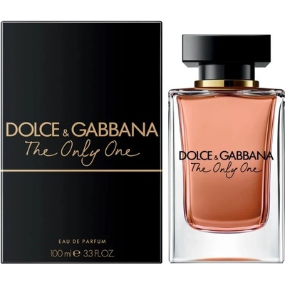 Dolce & Gabbana Dolce The only one parfumovaná voda dámska 100 ml