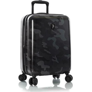 HEYS Black Camo S Heys | Cheren | МЪЖЕ | UNI