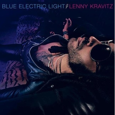Lenny Kravitz - Blue Electric Light (EE Version) (CD) (4050538939231)