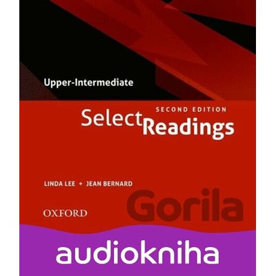 Select Readings Upper Intermediate: CDs /2/ (2nd) - Linda Lee