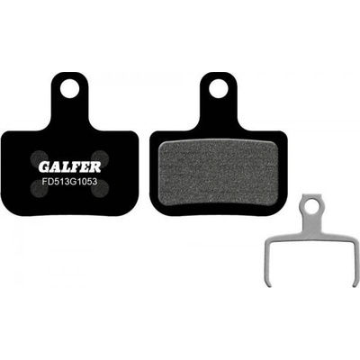 brzdové destičky Galfer FD513 Sram Standard OEM balení – Zboží Dáma