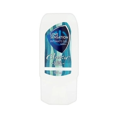 Love Sensation Classic love 100 ml