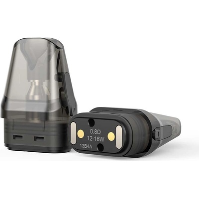 OXVA Xlim V3 Top Fill cartridge 0,8ohm 2ml – Zboží Dáma