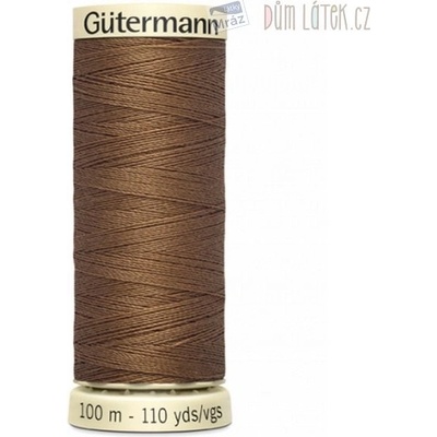 Nit GÜTERMANN 100% PES 124