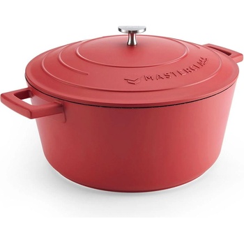 MasterClass MCMCRD28RED