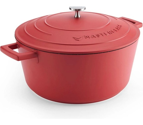 MasterClass MCMCRD28RED