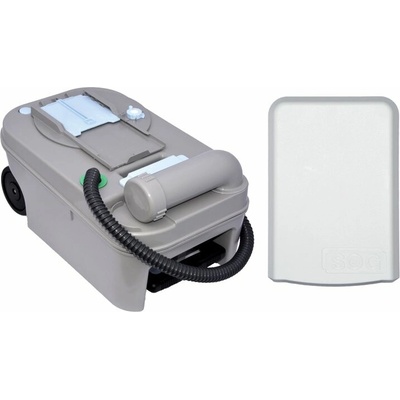 Dometic Odvetrávacia sada SOG pre toalety SANEO - typ 320S