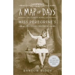 Map of Days | Ransom Riggs (2018)