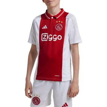 adidas Риза adidas AJAX H JSY Y 2024/25 it3481 Размер XS (123-128 cm)