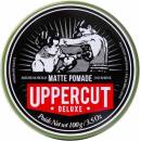Uppercut Deluxe matná pomáda na vlasy 100 g