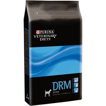 Purina VD Canine DRM Dermatologic 3 kg