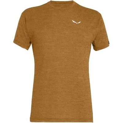 Salewa Puez Melange Dry golden brown melange