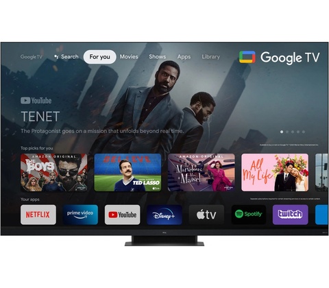 TCL 75C935