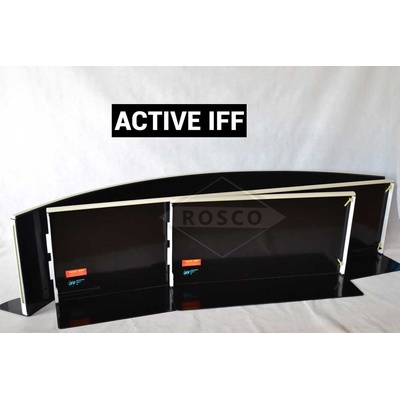 Rosco Active IFF 20 x 10 m – Hledejceny.cz