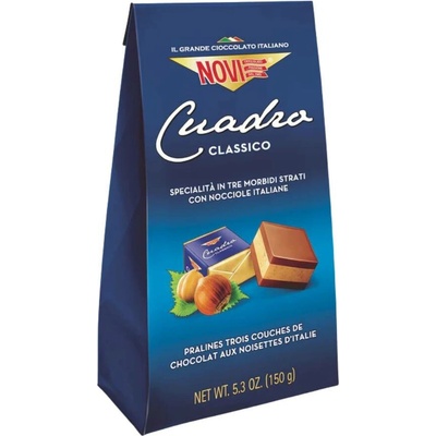 NOVI Cuadro classico 150 g