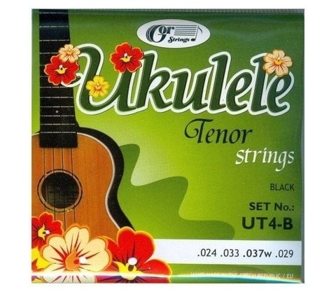 Gorstrings UT4-B