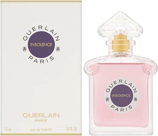 Guerlain Insolence EDT 75 ml Tester