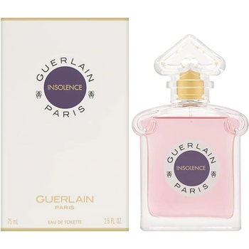 Image 1 of Guerlain Insolence EDT 75 ml Tester
