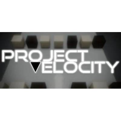 Игра PROJECT VELOCITY за PC Steam, Електронна доставка