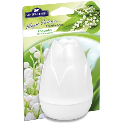 General fresh magická šiška konvalinka 40 ml