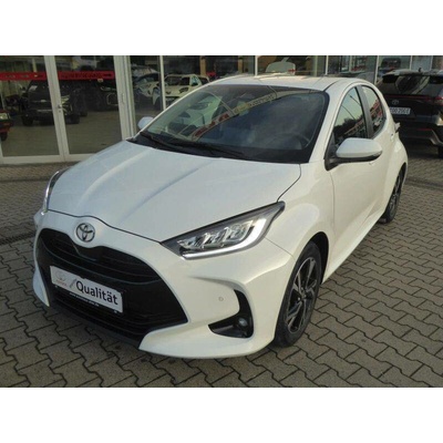 Toyota Yaris 1.5 Comfort 85 kW