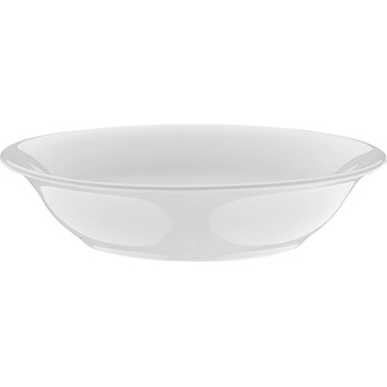 Kutahya Porselen Kutahya ДЪЛБОКА ЧИНИЯ hera БЯЛА (hr20ck74070)