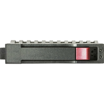 HP Enterprise SSD 2.5" 400 GB SAS, N9X95A