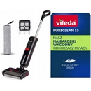 Vileda PureClean S5 Plus