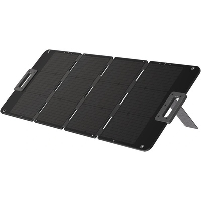 EZVIZ solární panel pro nabíjecí stanice PSP100 100W 1380 x 540 x 36mm černý – Zbozi.Blesk.cz