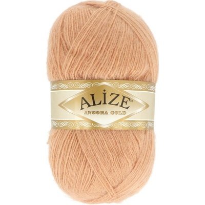 Alize Angora Gold 102 staroružová