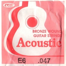 Gorstrings 2B6-92 struna E6