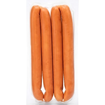 Fine Life Vídeňské párky 200 g