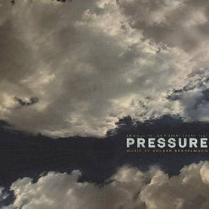 Volker Bertelmann - Pressure (CD) (0810155842390)